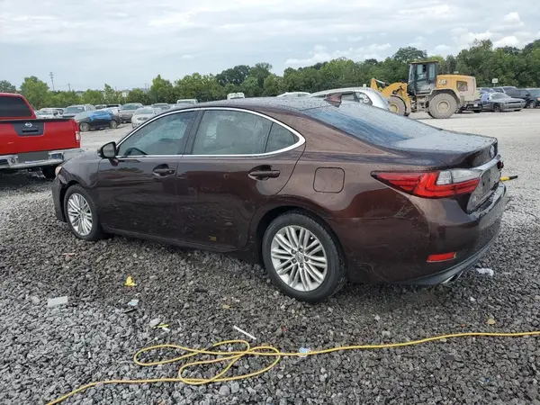 58ABK1GG1GU014959 2016 LEXUS ES - Image 2