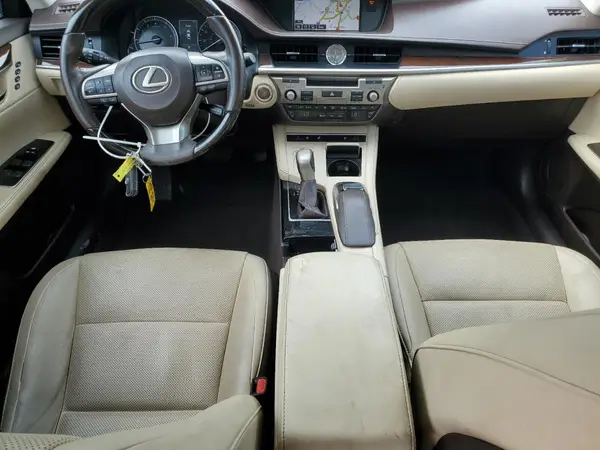 58ABK1GG1GU014959 2016 LEXUS ES - Image 8