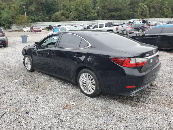 58ABK1GG1GU015335 2016 LEXUS ES - Image 2