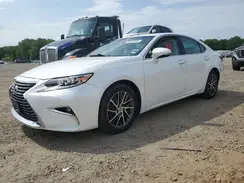 58ABK1GG1GU015433 2016 LEXUS ES