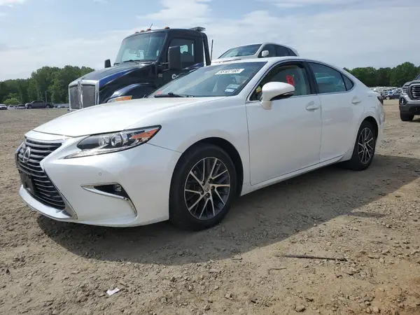 58ABK1GG1GU015433 2016 LEXUS ES - Image 1