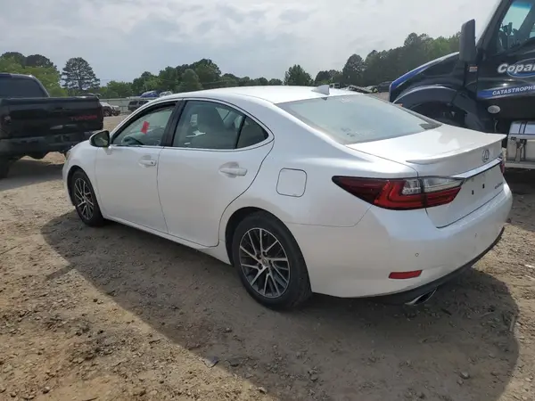 58ABK1GG1GU015433 2016 LEXUS ES - Image 2