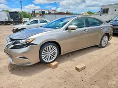58ABK1GG1GU015870 2016 LEXUS ES