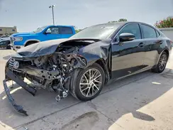 58ABK1GG1GU016713 2016 LEXUS ES