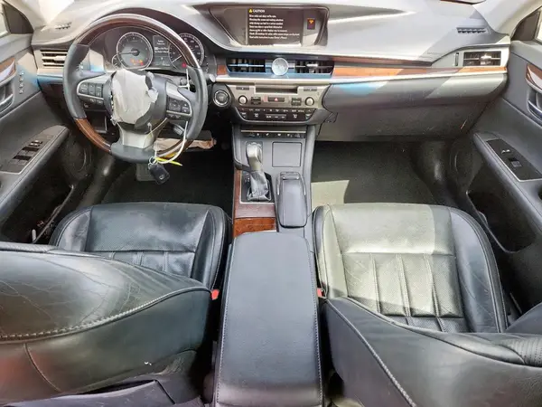 58ABK1GG1GU016713 2016 LEXUS ES - Image 8