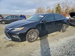 58ABK1GG1GU017344 2016 LEXUS ES