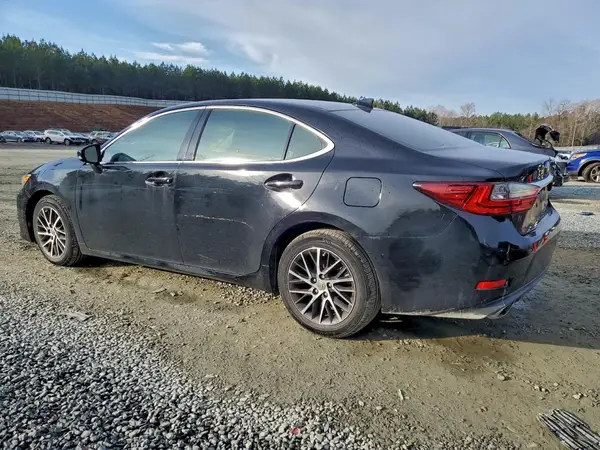 58ABK1GG1GU017344 2016 LEXUS ES - Image 2