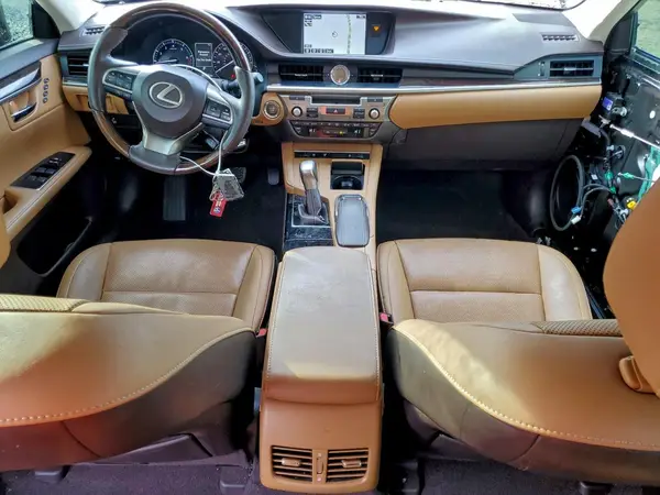 58ABK1GG1GU017344 2016 LEXUS ES - Image 8