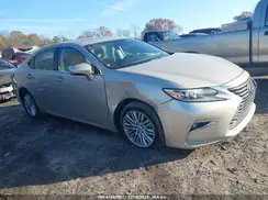 58ABK1GG1GU017439 2016 LEXUS ES