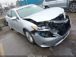 58ABK1GG1GU017747 2016 LEXUS ES