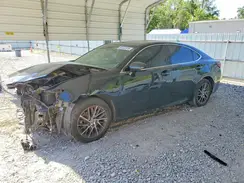 58ABK1GG1GU018350 2016 LEXUS ES