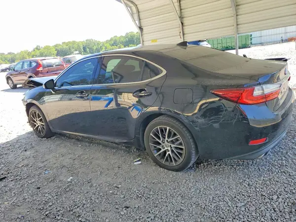 58ABK1GG1GU018350 2016 LEXUS ES - Image 2