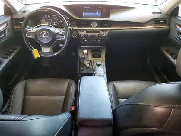58ABK1GG1GU018350 2016 LEXUS ES - Image 8
