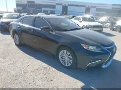 58ABK1GG1GU018719 2016 LEXUS ES