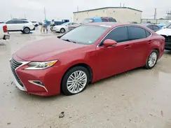58ABK1GG1GU018798 2016 LEXUS ES