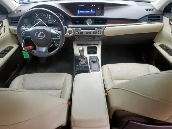 58ABK1GG1GU018798 2016 LEXUS ES - Image 8
