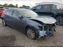 58ABK1GG1GU018946 2016 LEXUS ES