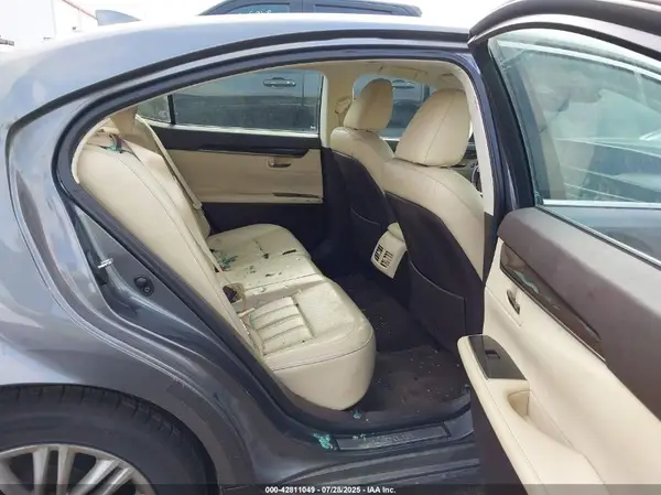 58ABK1GG1GU018946 2016 LEXUS ES - Image 8