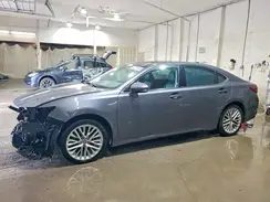 58ABK1GG1GU019398 2016 LEXUS ES