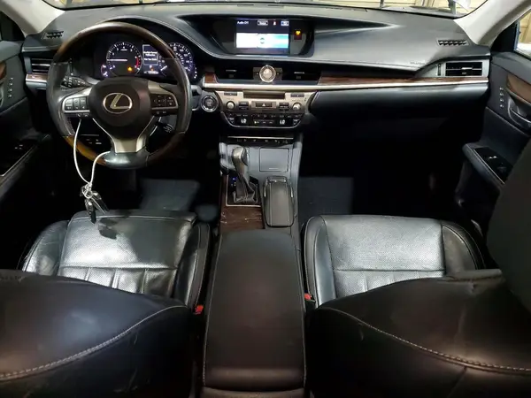 58ABK1GG1GU019398 2016 LEXUS ES - Image 8