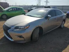 58ABK1GG1GU019630 2016 LEXUS ES