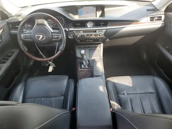58ABK1GG1GU019630 2016 LEXUS ES - Image 8
