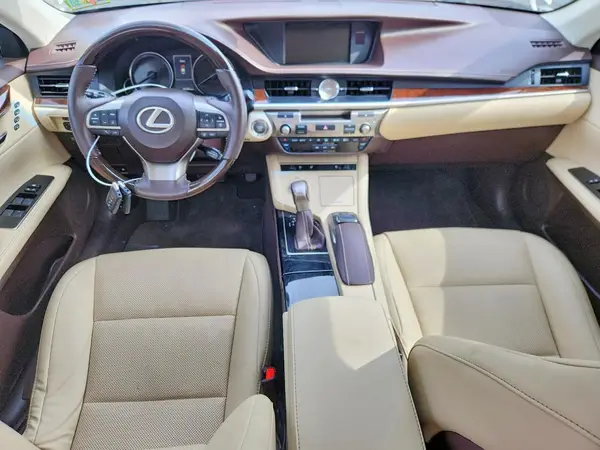 58ABK1GG1GU019997 2016 LEXUS ES - Image 8