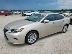 58ABK1GG1GU020289 2016 LEXUS ES