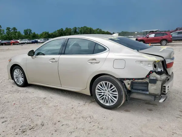 58ABK1GG1GU020289 2016 LEXUS ES - Image 2