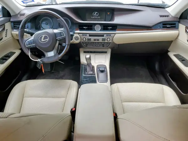 58ABK1GG1GU020289 2016 LEXUS ES - Image 8