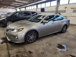 58ABK1GG1GU020308 2016 LEXUS ES