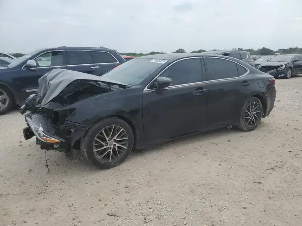 58ABK1GG1GU020471 2016 LEXUS ES - Image 1