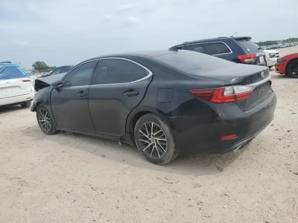 58ABK1GG1GU020471 2016 LEXUS ES - Image 2