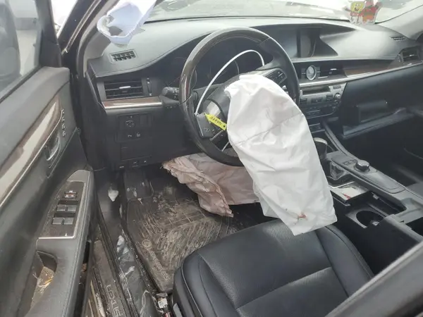 58ABK1GG1GU020471 2016 LEXUS ES - Image 8