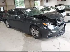 58ABK1GG1GU020762 2016 LEXUS ES