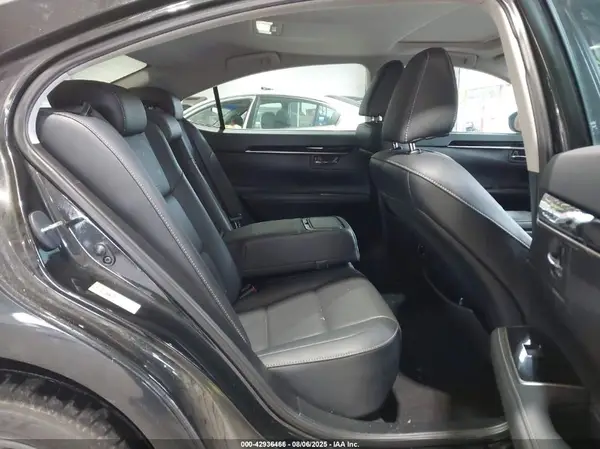58ABK1GG1GU020762 2016 LEXUS ES - Image 8