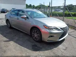 58ABK1GG1GU021264 2016 LEXUS ES
