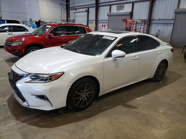 58ABK1GG1GU021703 2016 LEXUS ES - Image 1