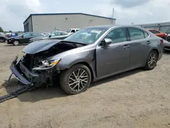 58ABK1GG1GU022107 2016 LEXUS ES