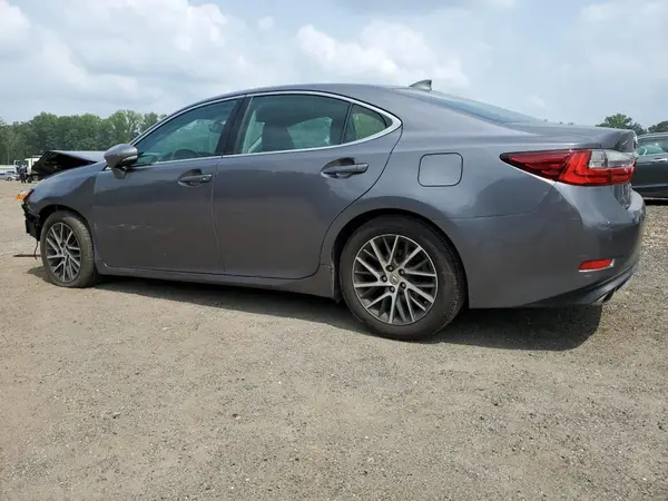 58ABK1GG1GU022107 2016 LEXUS ES - Image 2