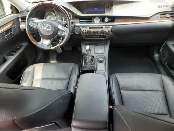 58ABK1GG1GU022107 2016 LEXUS ES - Image 8