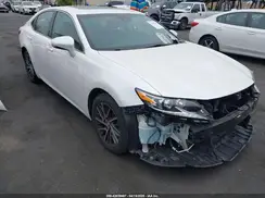 58ABK1GG1GU022155 2016 LEXUS ES