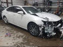 58ABK1GG1GU022284 2016 LEXUS ES