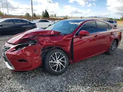 58ABK1GG1GU024469 2016 LEXUS ES