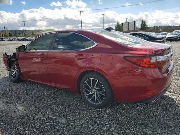 58ABK1GG1GU024469 2016 LEXUS ES - Image 2
