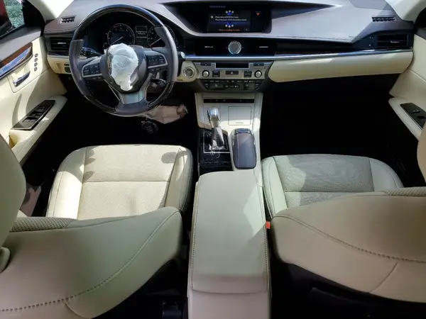 58ABK1GG1GU024469 2016 LEXUS ES - Image 8
