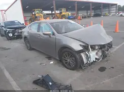 58ABK1GG1GU025492 2016 LEXUS ES
