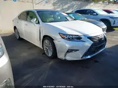 58ABK1GG1GU025685 2016 LEXUS ES