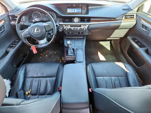 58ABK1GG1GU025802 2016 LEXUS ES - Image 8