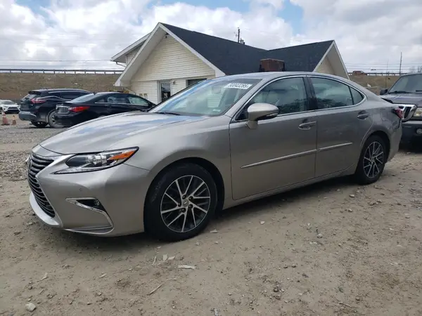 58ABK1GG1GU025864 2016 LEXUS ES - Image 1